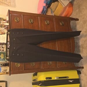 Cabi lux model blend slacks